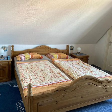 Ferienwohnung Marina Am Ryck Greifswald Kültér fotó