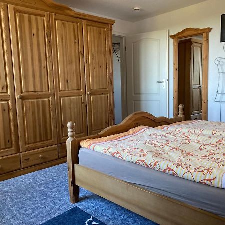 Ferienwohnung Marina Am Ryck Greifswald Kültér fotó